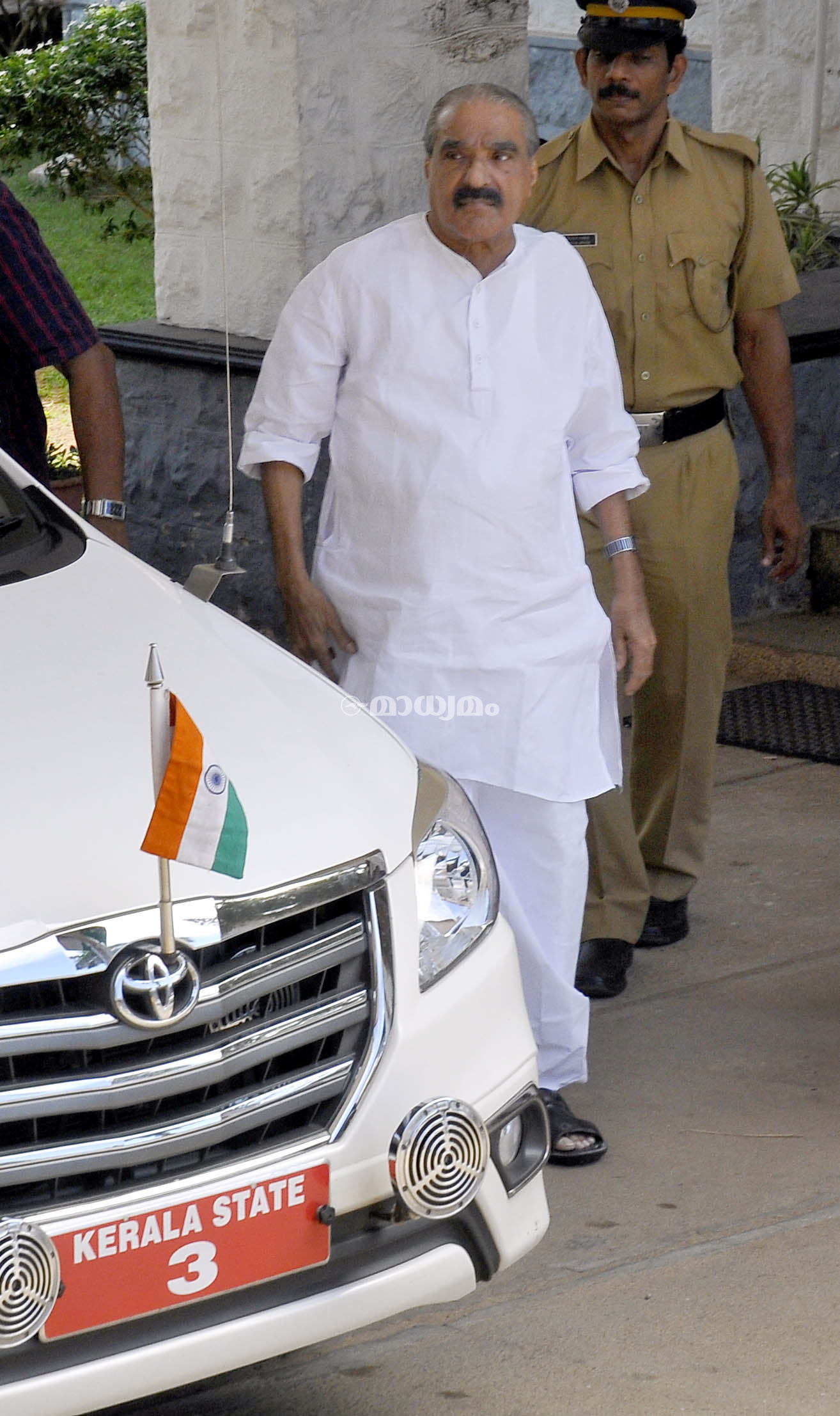 മാണി: ജീവിതം, രാഷ്ട്രീയം (1933–2019)